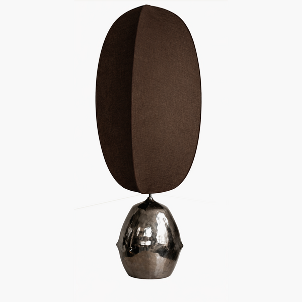 Seed Pod Floor Lamp 1