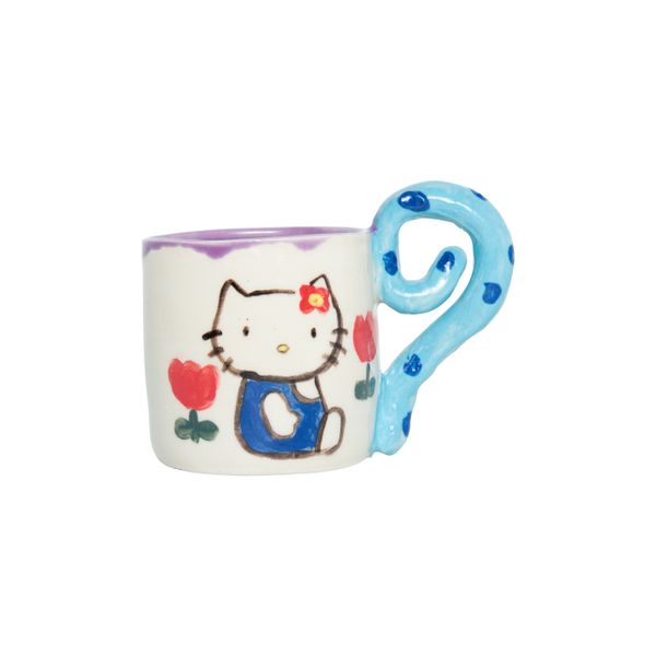 Hello Kitty Mug