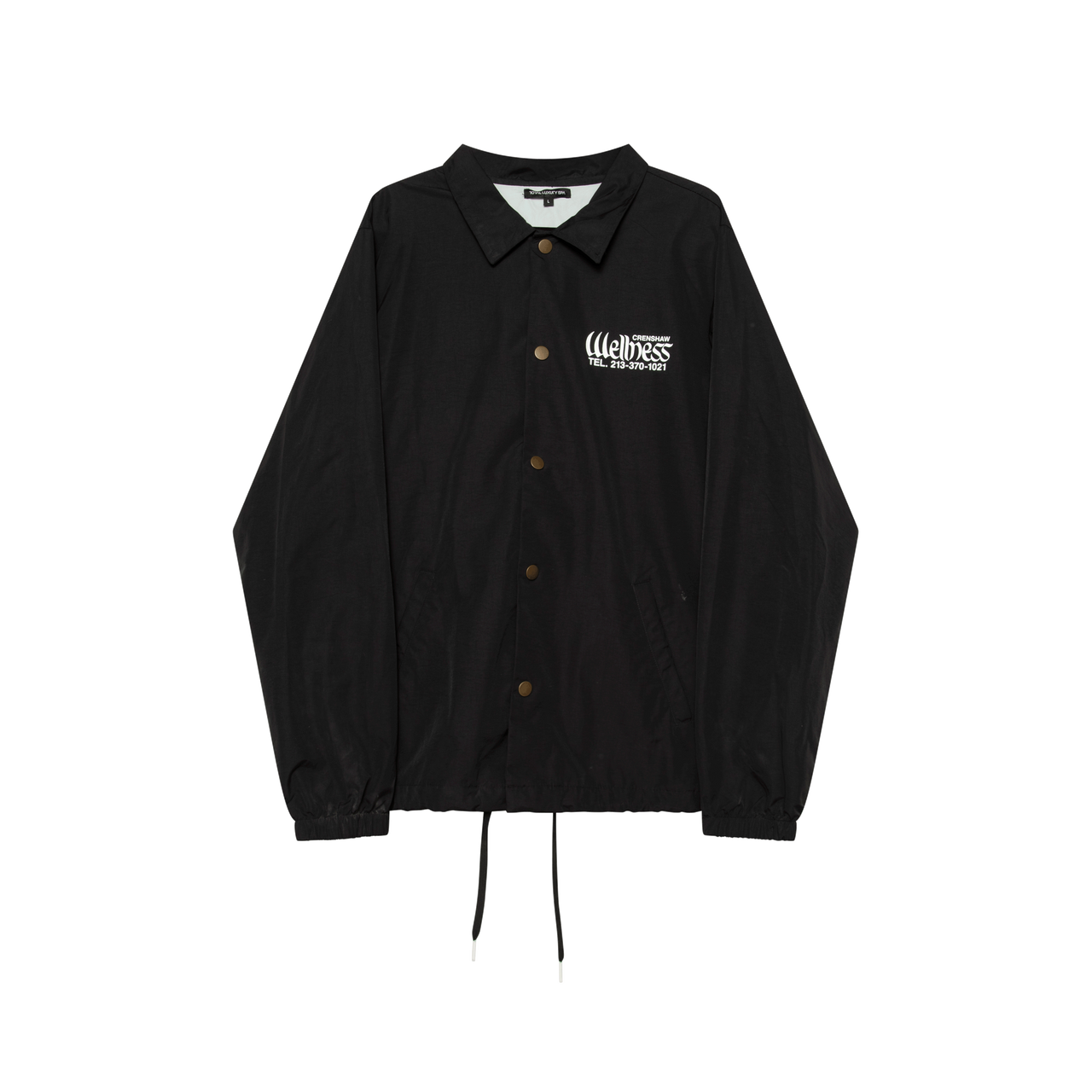 Men's Flyer Coaches Jacket | Dixxon Flannel Co.