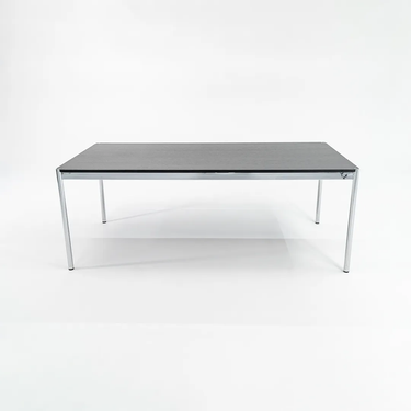 T79 Dining Table/Desk by Fritz Haller and Paul Schaerer for USM, 2000s