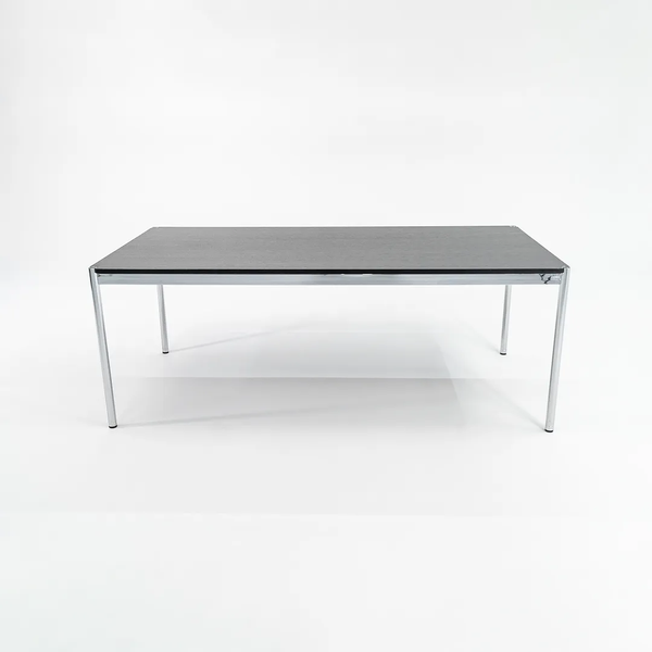 T79 Dining Table/Desk by Fritz Haller and Paul Schaerer for USM, 2000s