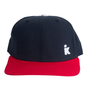 Fitted Baseball Hat