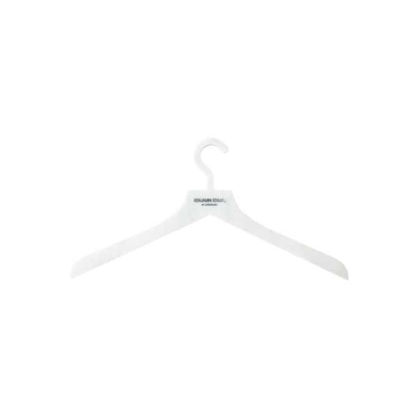 Marble Hanger by Benjamin Edgar