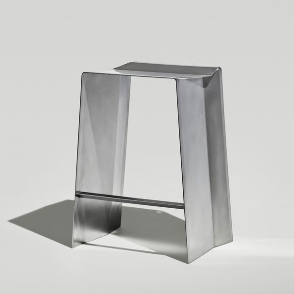 Camber Bar Stool