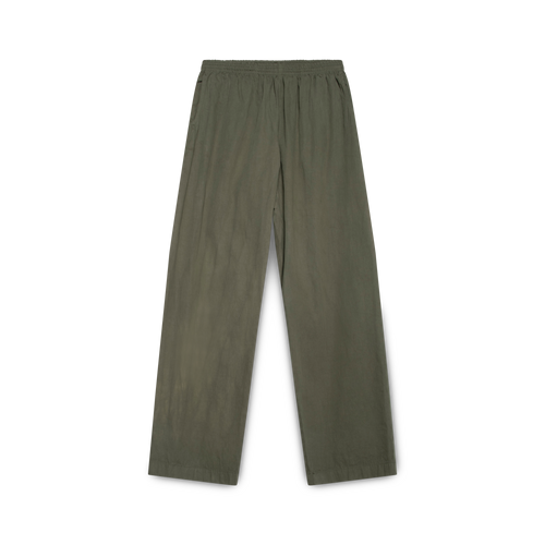 Los Angeles Apparel Green Lounge Pant