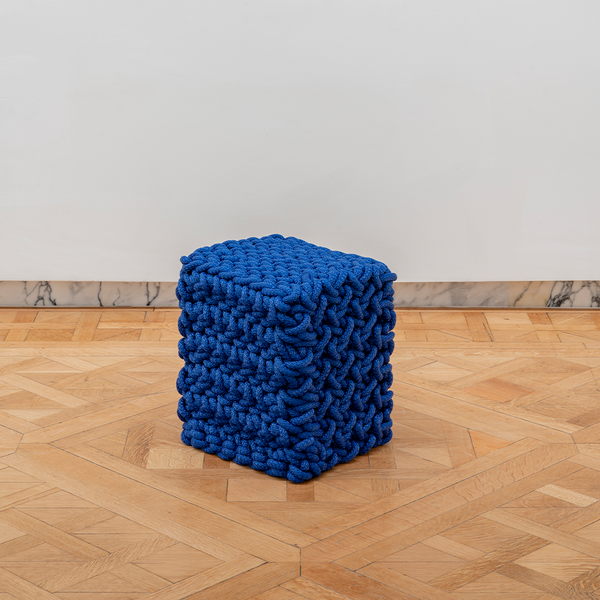 Nylon Stool (6) by Kwangho Lee, 2020