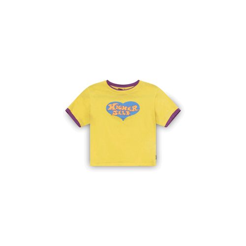 Heaven by Marc Jacobs 'Higher Self' Baby Tee