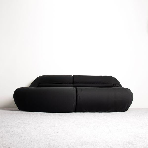 Carrera Sofa by Depas