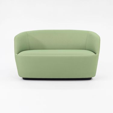 Orla Two Seater Small Sofa by Jasper Morrison for Cappellini, 2022