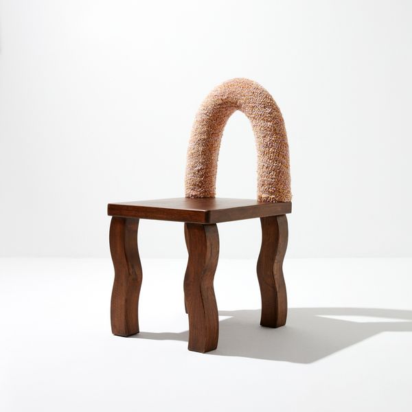 Honey Chair 