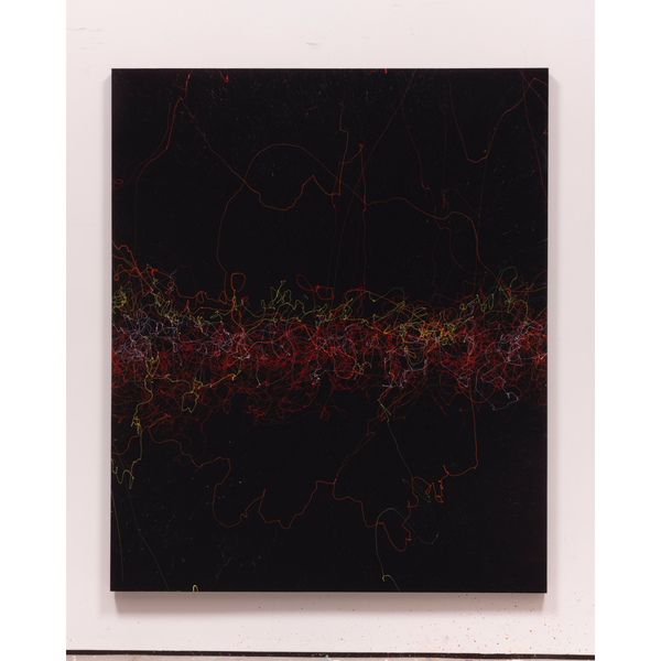 Quantum Haze by Rocky Morton