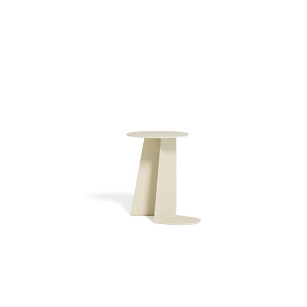 Crease Side Table by Faye Toogood