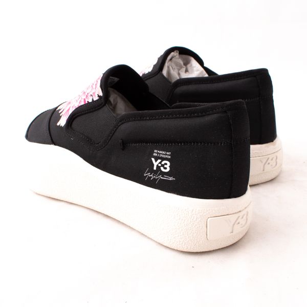 Y-3 Tangutsu 