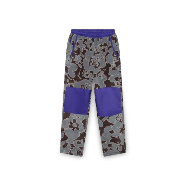 Puma x P.A.M. Camo Polar Fleece Pants 