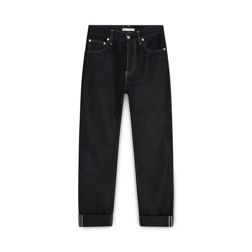 Helmut Lang Black Jeans