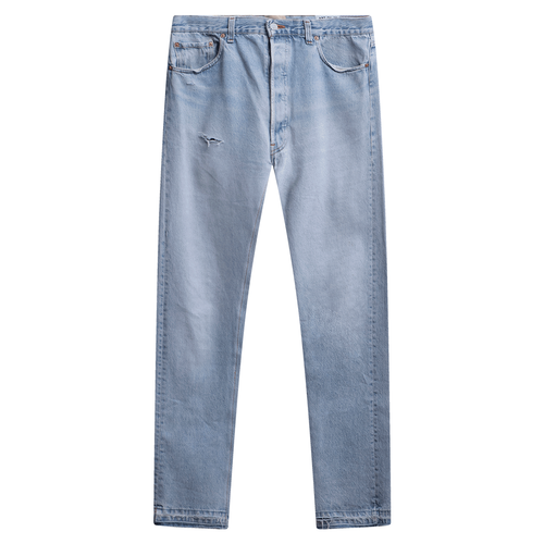 Gallery Dept Reworked Levi’s 501s