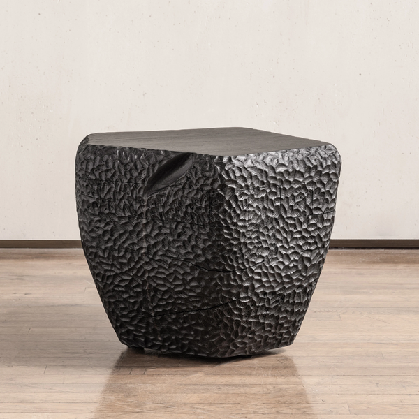 ST/ ZS01-9 by Hamza Kadiri, 2023