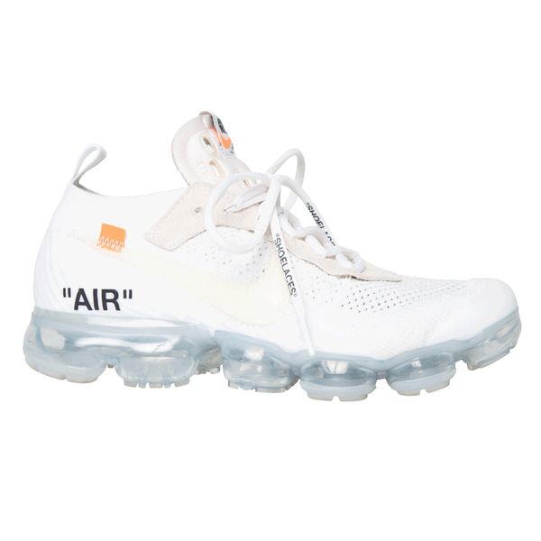 Off White Vapormax Sneakers