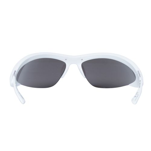 Balenciaga White Wire Cat Sunglasses