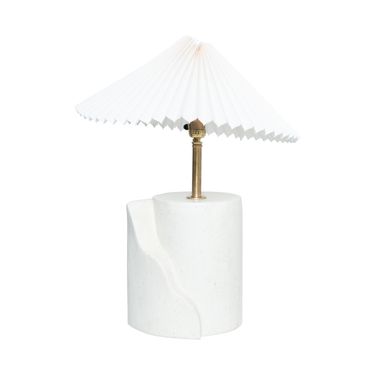 Hut Lamp
