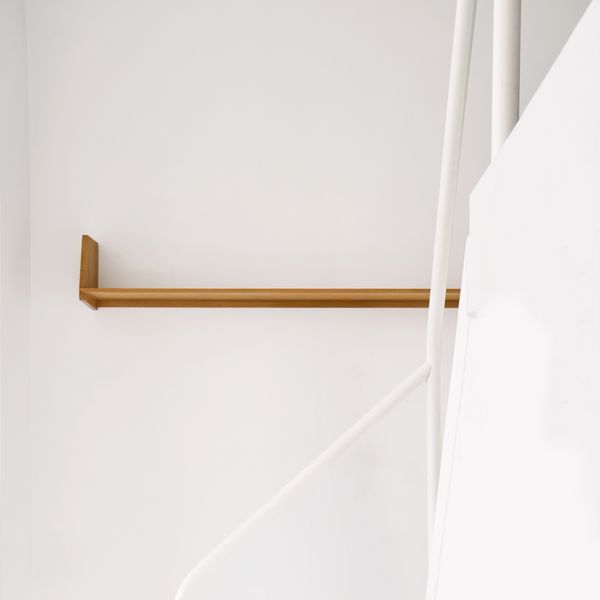 Double Shelf EU