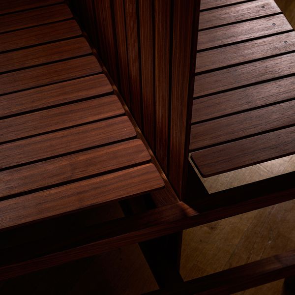 Xylophone Bench