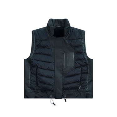 Prada Extreme Tex Down Vest