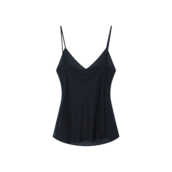 Ralph Lauren Black Camisole 