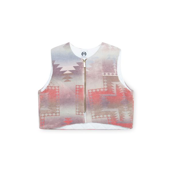 Shishiko Gilet