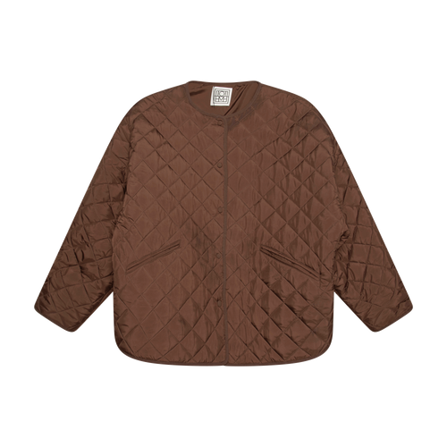 Toteme Quilted Jacket 