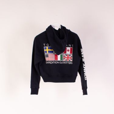 Tommy Jeans Outdoors Expedition Hoodie 