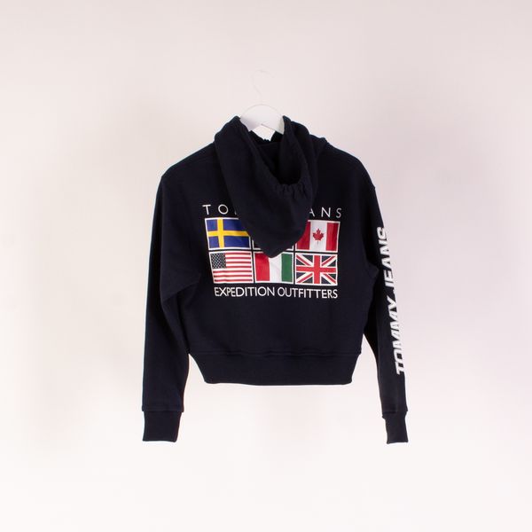 Tommy Jeans Outdoors Expedition Hoodie