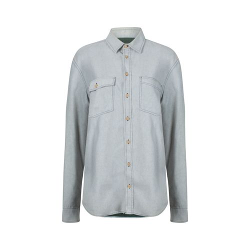 Libertine-Libertine Button-Down Shirt 