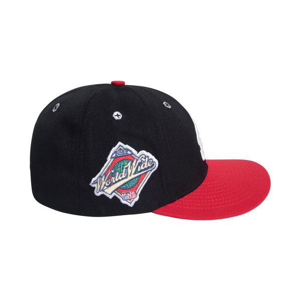 A Loose Screw Snapback - ATL Hat 