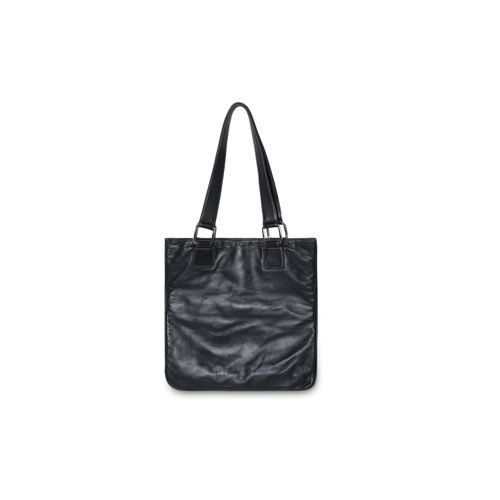 Loewe Madrid Black Bag