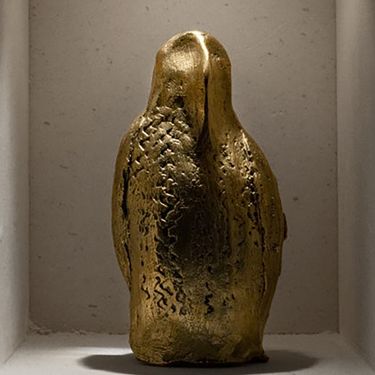 Idol by Victor Guedy