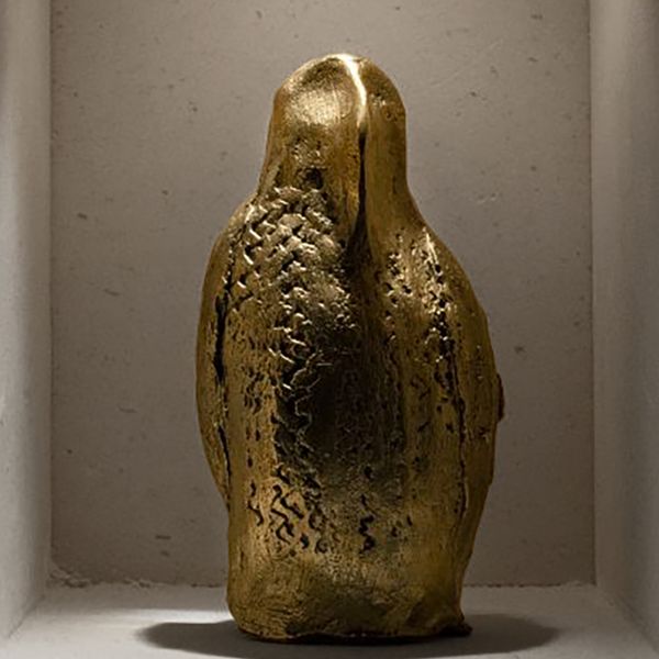 Idol by Victor Guedy