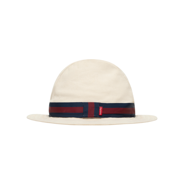 Supreme Fedora
