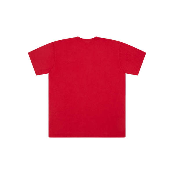 Supreme Red Special Feeling Tee