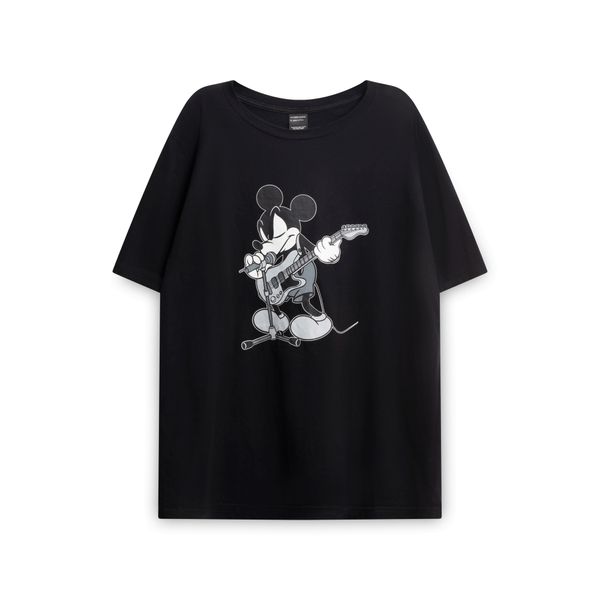 Number Nine X Disney - Mickey Mouse Tee