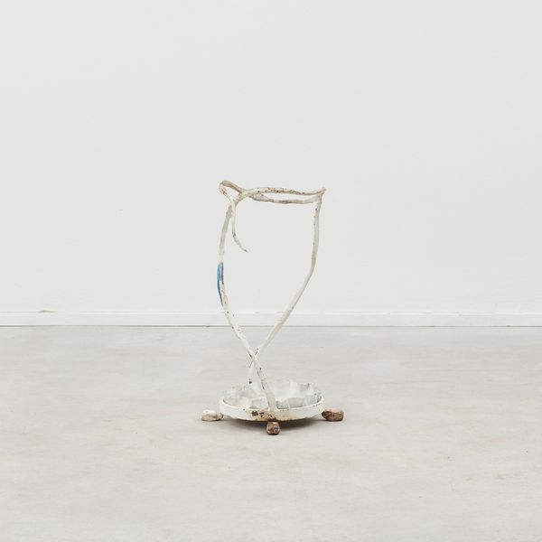 Salvino Marsura Fiocco Umbrella Stand, Treviso, Italy, 1990s