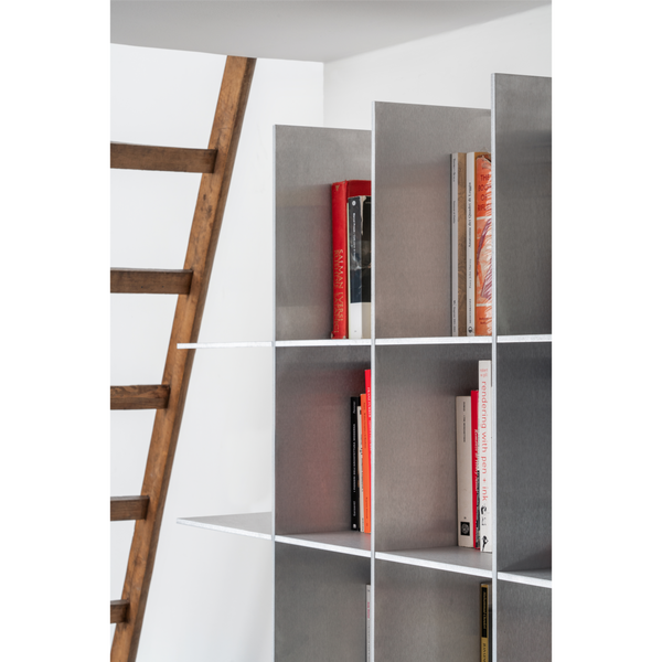 NM09 Bookcase