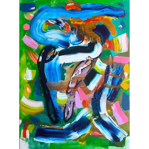 Untitled, 2025