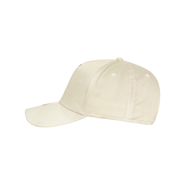 #271 Hand Painted Trucker Hat