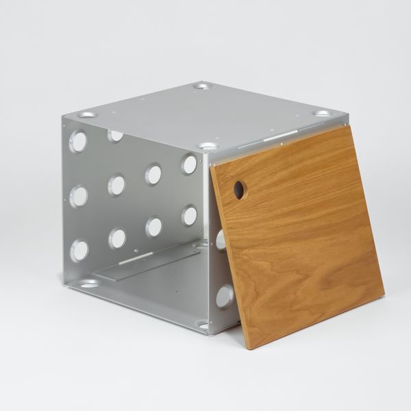 Domino Module - Stamped