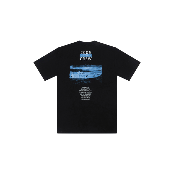 Miami Vice Tee