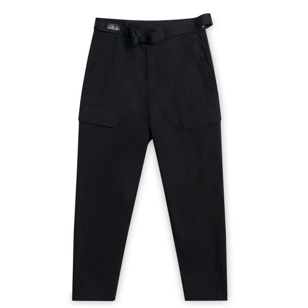 Ksubi Downtown Belted Cargo Pants 