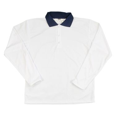 Long Sleeve Golf Shirt