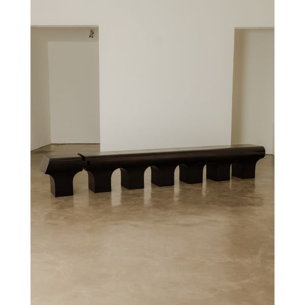 Itamar Bench