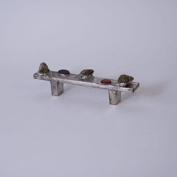 Rectangle Drawer Pull